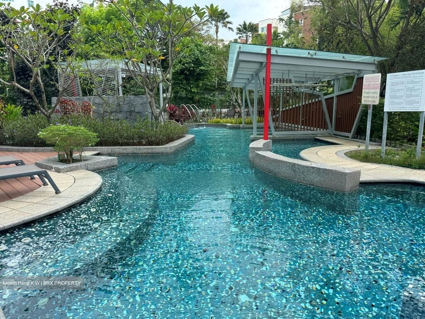 The Gale (D17), Condominium #457009101